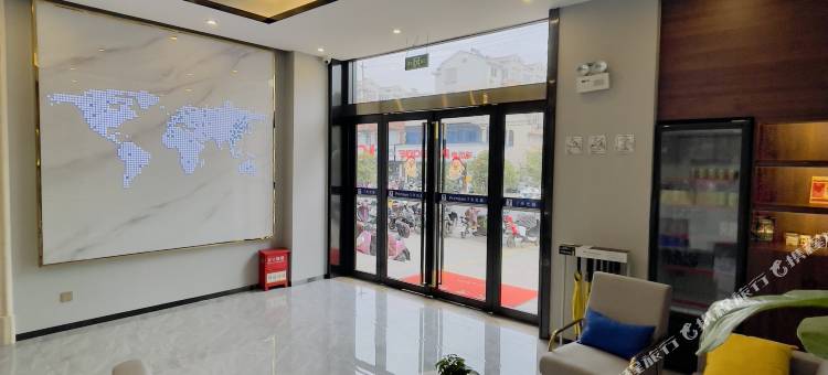 7天优品酒店(江阴长山店)图片