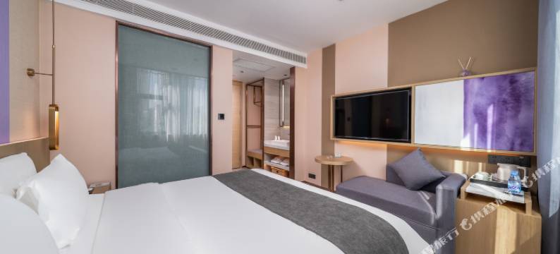 麗枫酒店(深圳龙岗中心城店)图片