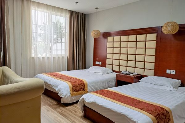 新昌万鼎商务酒店预订价格,联系电话位置地址【携程酒店】