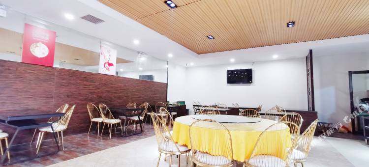 格盟酒店(砀山万达广场健康路店)图片