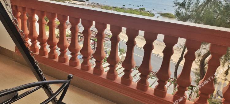 防城港朝海海景民宿(簕山古渔村店)图片