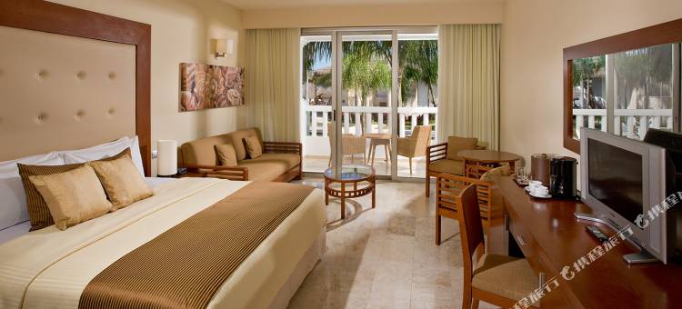 河滨公主全包大酒店(Grand Riviera Princess - All Inclusive)图片