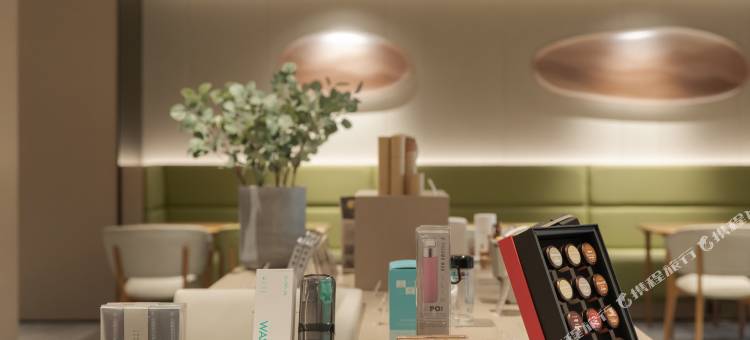 全季酒店(北京团结湖地铁站店)图片