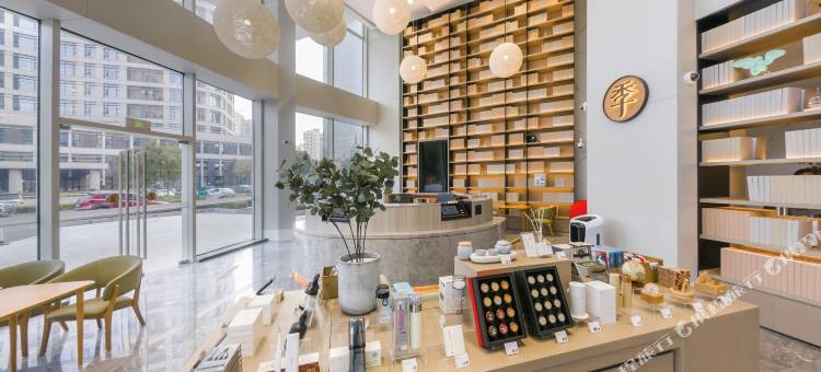 全季酒店(上海陆家嘴金融街区北洋泾路地铁站店)图片