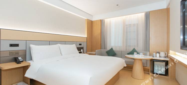 全季酒店(厦门市政府白鹭洲路店)图片