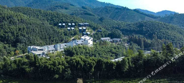 湖州廿舍度假村图片