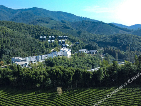 湖州廿舍度假村