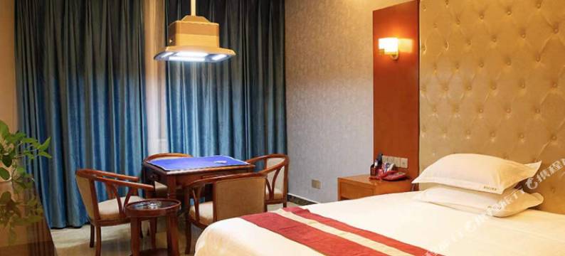 桃源德陬苑大酒店图片