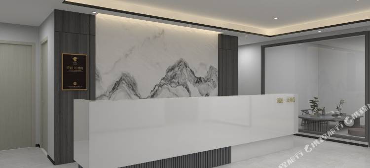 派柏·云酒店(怀宁巴比商务中心店)图片