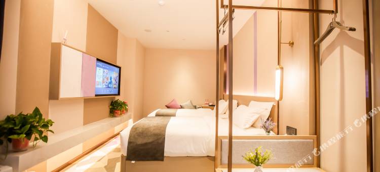 麗枫酒店(阜阳城南新区店)图片