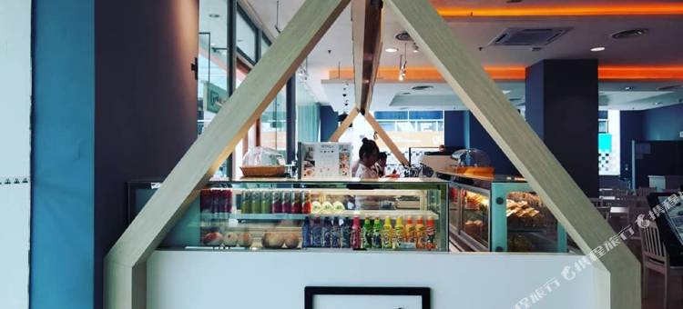 沙巴希迪特酒店(Cititel Express Kota Kinabalu)图片