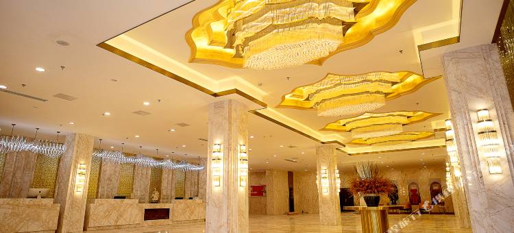 伊通半岛荟酒店图片