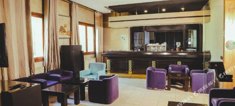 珀斯内吉酒店(Hotel Perce Neige)图片