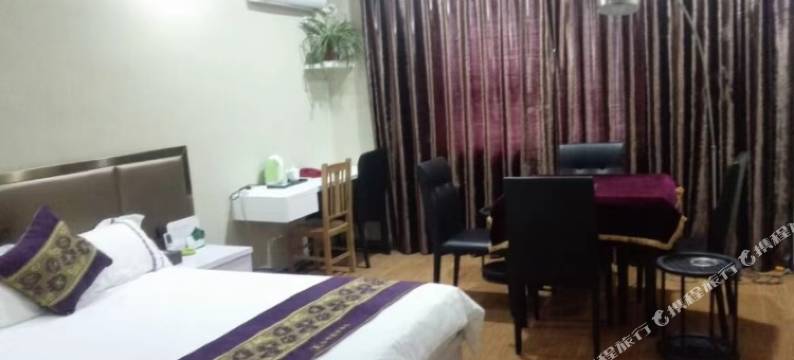 松滋金顺快捷酒店图片