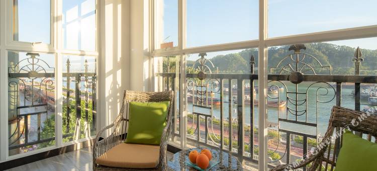 维也纳酒店(梧州骑楼城店)图片