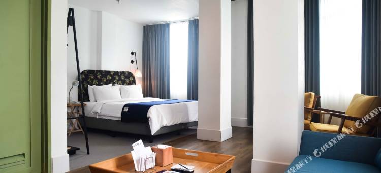 莫诺波利酒店(Hotel Monopoli)图片