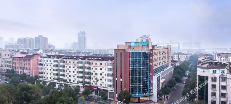 汉庭酒店(桐城六尺巷店)图片