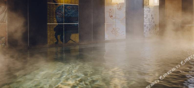 星野集团 界 加贺(Hoshino Resorts Kai Kaga)图片