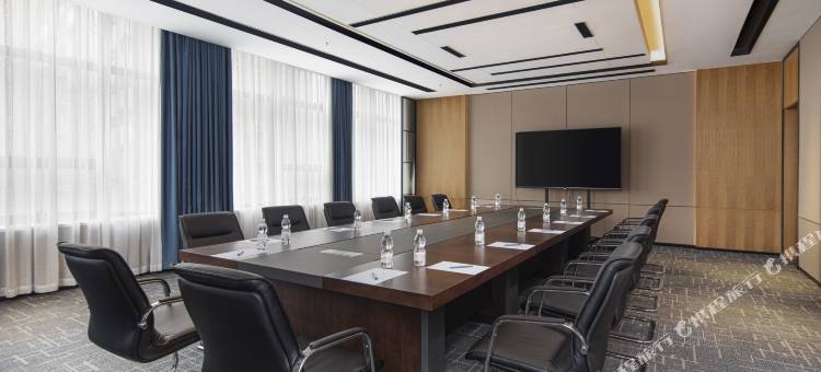 杭州萧山万枫酒店图片