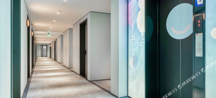 海友酒店(桐庐中心广场店)图片