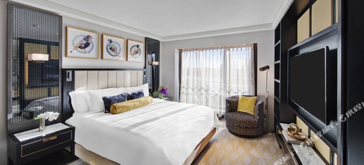 悉尼星之大酒店及公寓(The Star Grand Hotel and Residences Sydney)图片