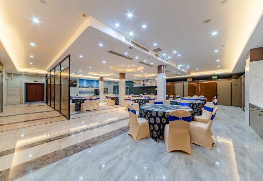 Shenjiamen Hotel Hotel Overview