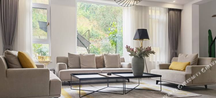 金土塘酒店图片