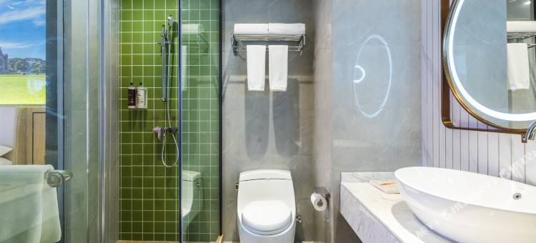 维也纳3好酒店(岳阳城陵矶纸厂店)图片