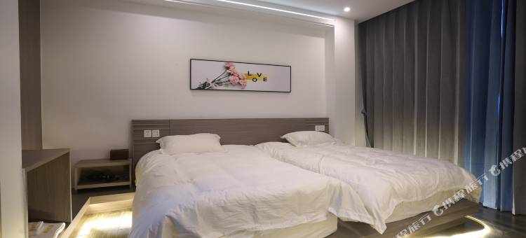 新舍民宿(周宁新汽车站店)图片