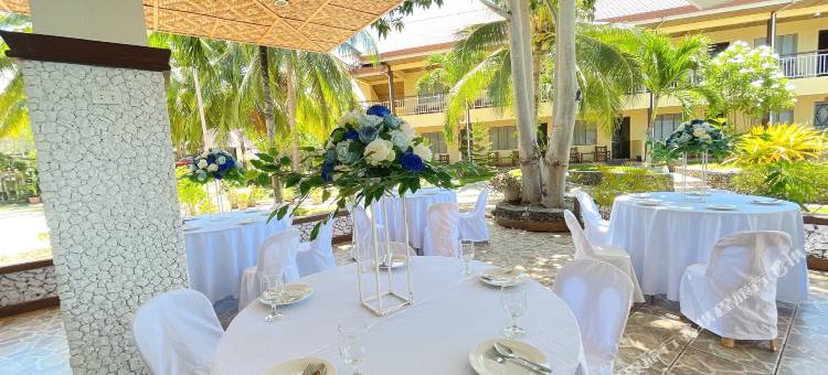 卡莫特斯阿祖尔度假酒店(Azure Camotes Resort Hotel)图片