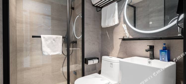 汉庭酒店(厦门文灶万象城店)图片