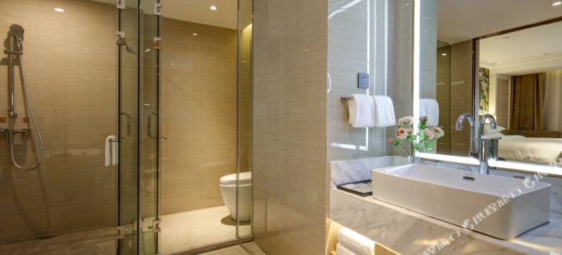 维也纳酒店(开州区汉丰湖店)图片