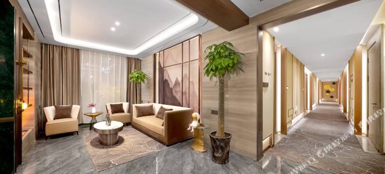 哈尔滨菲·凡酒店(花园大街店)图片