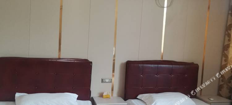 大竹辉腾商务宾馆图片