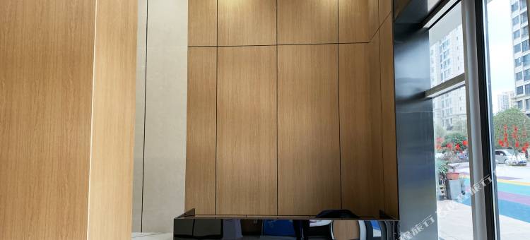 M·S设计师酒店(华商国际城店)图片