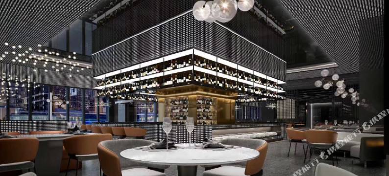 成都双流机场杰恩酒店(奥特莱斯店)图片