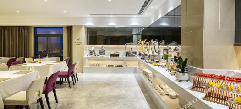 飞凡酒店(海丰凤凰新城店)图片