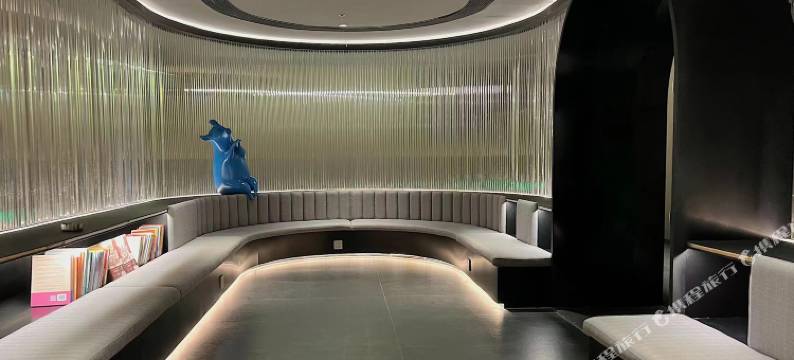 TIDElab潮酒店(温岭店)图片