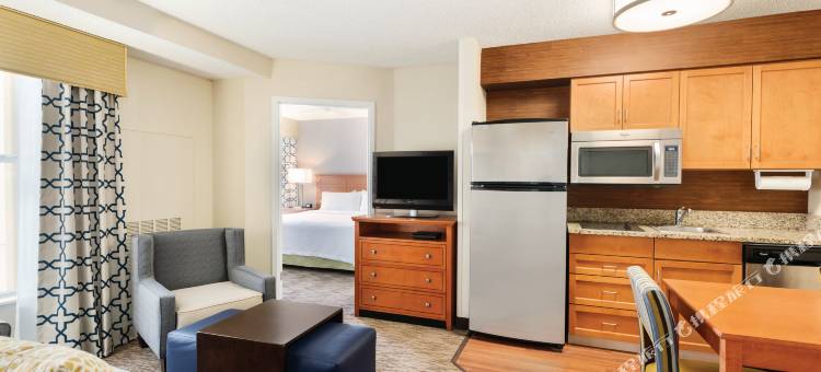 奥兰多国际大道Homewood套房酒店(Homewood Suites by Hilton Orlando - International Drive/Convention Center)图片