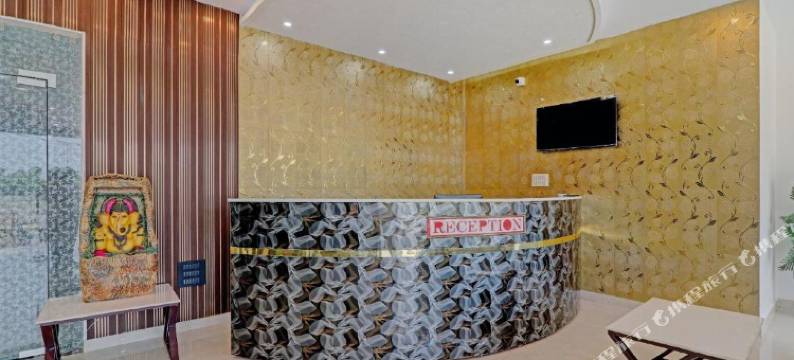 阿拉德纳酒店(Hotel Aradhna Inn)图片