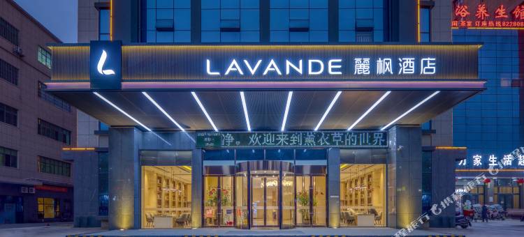 麗枫酒店(白沙洲店)图片