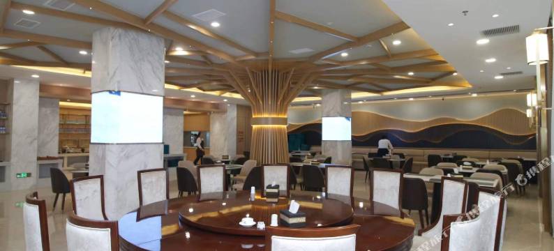 东港丹东翠林文旅酒店图片