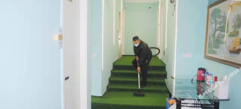 幻想奇妙民宿(丰禾镇政府店)图片