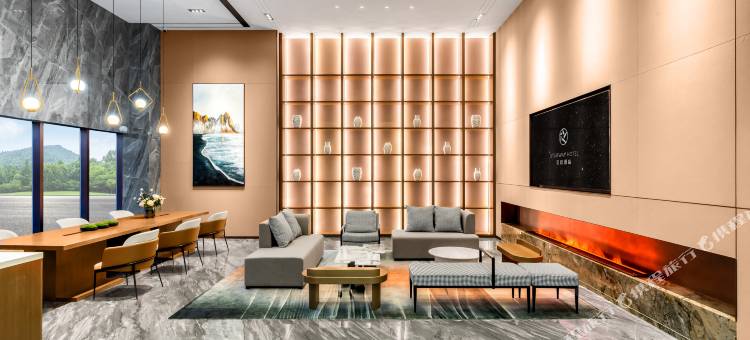 星程酒店(哈尔滨西站西广场店)图片