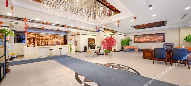 白城东润大酒店图片