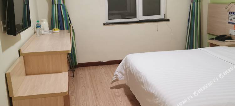 7天连锁酒店(唐山曹妃甸南堡开发区店)图片