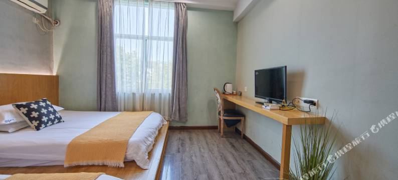 乌镇今生有缘客栈图片