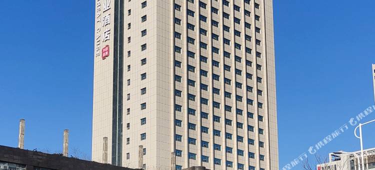 井冈大业酒店(吉安火车站店)图片