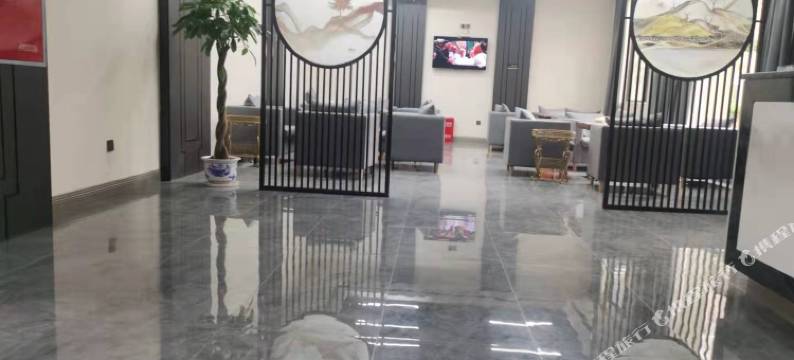 石棉瑞景酒店图片