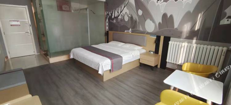 尚客优酒店(安阳黄河大道店)图片